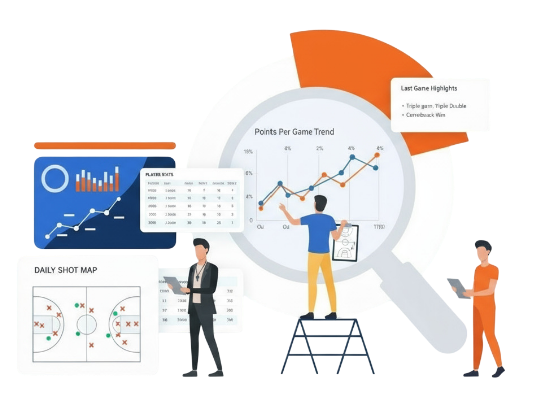 More about 5lab.tech statistics and analytics